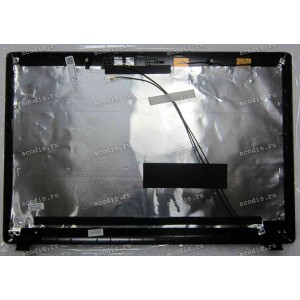 Верхняя крышка Samsung NP-RV410-S01 (p/n: BA75-02732A)