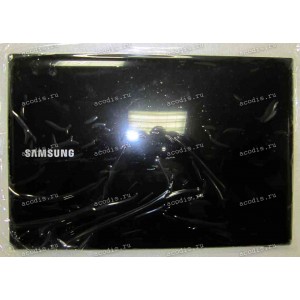 Верхняя крышка Samsung NP-RV410-S01 (p/n: BA75-02732A)