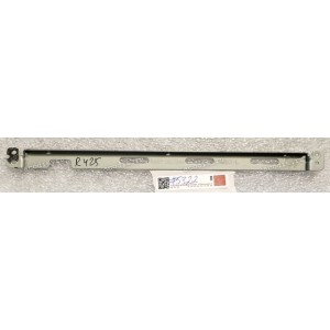 Крепление матрицы левое Samsung NP-RV410-S01 (p/n: BA81-08794A)
