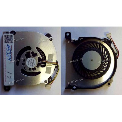Кулер Sony SVD1121Q2RB, SVD112A1WV, SVD1121Z9R (p/n: 185522511) D.C.FAN