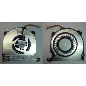 Кулер Sony SVD1121Q2RB, SVD112A1WV, SVD1121Z9R (p/n: 185522511) D.C.FAN