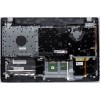 Keyboard Asus GL553VD, FX53V чёрная (13N1-0BA0T11)+ Topcase русифицированная