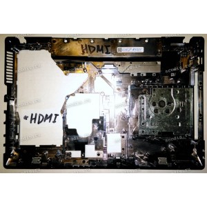 Поддон Lenovo IdeaPad G570, G575, G575AX, G575GX с HDMI (p/n: AP0GM000A00) COVERS VIWGR Lower Case NEW Поддон Lenovo IdeaPad G570, G575, G575AX, G575GX с HDMI (p/n: AP0GM000A00) COVERS VIWGR Lower Case NEW