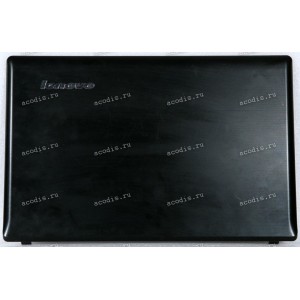 Верхняя крышка Lenovo IdeaPad G570, G575 (p/n: AP0GM0005000, AP0GM0005001)
