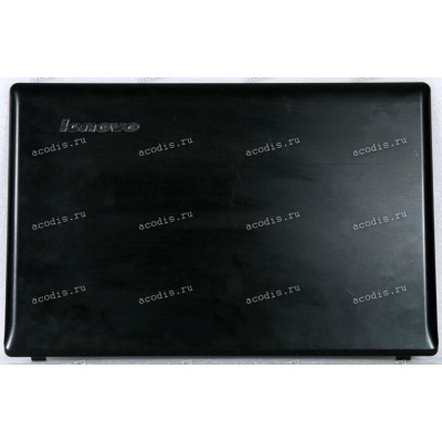 Верхняя крышка Lenovo IdeaPad G570, G575 (p/n: AP0GM0005000, AP0GM0005001)
