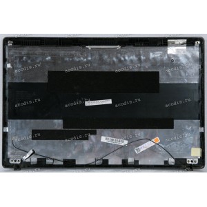 Верхняя крышка Lenovo IdeaPad G570, G575 (p/n: AP0GM0005000, AP0GM0005001)