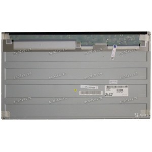 LM215WF4-TLE9 1920x1080 LED 30 пин new / разбор LM215WF4-TLE9 1920x1080 LED 30 пин new / разбор