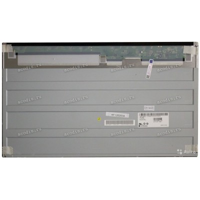 LM215WF4-TLE9 1920x1080 LED 30 пин  new / разбор