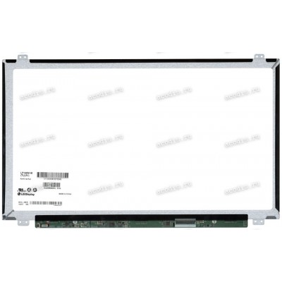 LP156WHB-TLA1 1366x768 LED 40 пин slim new