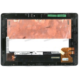10.1 inch ASUS TF300 (LCD+тач G01/G03) с рамкой 1280x800 LED  NEW