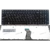 Keyboard Lenovo IdeaPad G500, G505, G510, G700 (Black-Black/Matte/RUO) чёрная в чёрной рамке матовая рус Keyboard Lenovo IdeaPad G500, G505, G510, G700 (Black-Black/Matte/RUO) чёрная в чёрной рамке матовая рус
