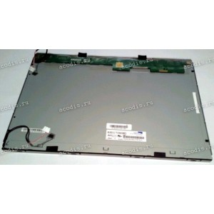 HSD170MGW1 (для монитора) 1440x900 2 ccfl 30 пин для монитора new / разбор