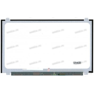 LP156WHU-TLA1 1366x768 LED 40 пин slim new