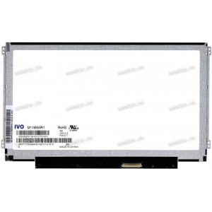M116NWR1 R0 1366x768 LED 40 пин slim NEW