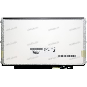 B125XW01 V.0 1366x768 LED 40 пин slim NEW