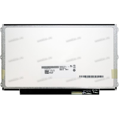 B125XW01 V.0 1366x768 LED 40 пин slim NEW