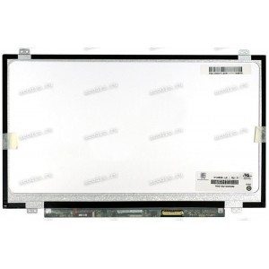 N140BGE-L42 1366x768 LED 40 пин slim Б / У
