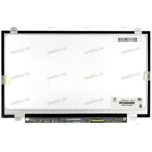 N140BGE-L42 1366x768 LED 40 пин slim Б / У N140BGE-L42 1366x768 LED 40 пин slim Б / У