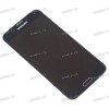 5.1 inch Samsung Galaxy S5 SM-G900F (LCD+тач) черный oem 1920x1080 LED  NEW / original