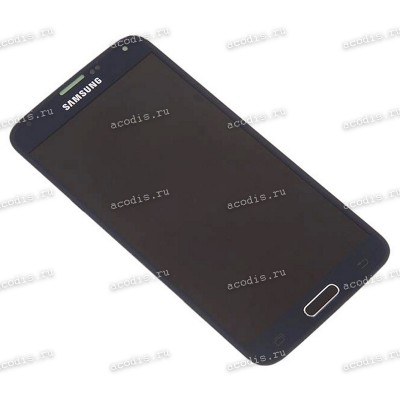 5.1 inch Samsung Galaxy S5 SM-G900F (LCD+тач) черный oem 1920x1080 LED  NEW / original