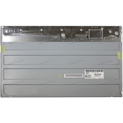 LM215WF4-TLE7 1920x1080 LED 30 пин  new / разбор