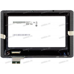 10.1 inch Acer A510 (LCD+тач) черный с рамкой 1280x800 LED  NEW