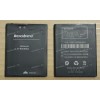 АКБ Wexler.ZEN 5, Wexler.ZEN 5+ (3,7v, 2000mAh) new