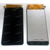 5.0 inch Wexler .ZEN 5 / .ZEN 5+ (LCD+тач) oem, черный 1920x1080 LED  NEW
