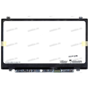 N140BGE-EA3 1366x768 LED 30 пин slim new N140BGE-EA3 1366x768 LED 30 пин slim new