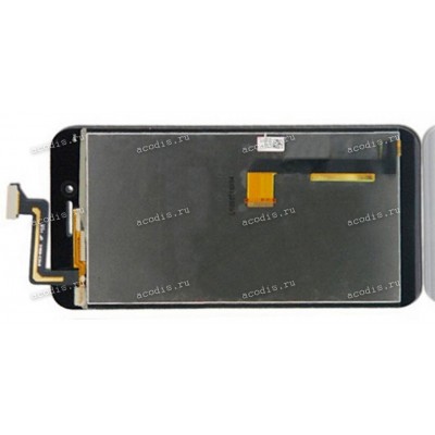 5.0 inch ASUS PadFone S (PF500KL) (LCD+тач) черный oem 1920x1080 LED  NEW