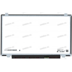 LP140WH2-TPT2 1366x768 LED 30 пин slim new