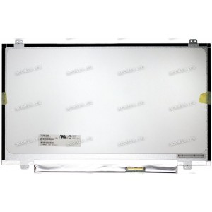 CLAA140WB01A 1366x768 LED 40 пин slim new