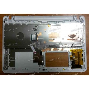 Keyboard Sony SVF1521D1RW, SVF152A29V, SVF1521L1R/W (p/n: A1960318A) (White//RUO) русифицированная HK9PALM_WH_RU_NFC_JMO(S) Keyboard Sony SVF1521D1RW, SVF152A29V, SVF1521L1R/W (p/n: A1960318A) (White//RUO) русифицированная HK9PALM_WH_RU_NFC_JMO(S)