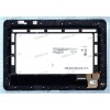 10.1 inch ASUS TF103CG (LCD+тач) черный с рамкой 1280x800 LED  NEW