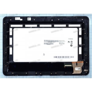10.1 inch ASUS TF103CG (LCD+тач) черный с рамкой 1280x800 LED  NEW