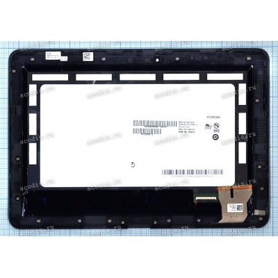 10.1 inch ASUS TF103CG (LCD+тач) черный с рамкой 1280x800 LED  NEW