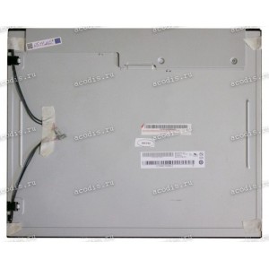HT170EX1-101 (для монитора) 1280x1024 4 ccfl 30 пин  разбор