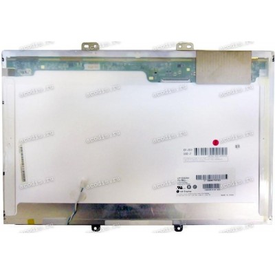 LP154W01-TLD1 1280x800 1 ccfl 30 пин  new