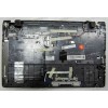 Keyboard Samsung NP300E5A-S08RU + topcase (p/n: BA75-03405C) (Black/Matte/RUO) чёрная матовая