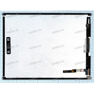 9.7 inch  LTL097QL02-A01 (для Apple iPAD Air)  2048x1536 LED 36 пин slim NEW