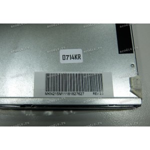 MKN215M1 1920x1080 LED 51 пин  new / разбор
