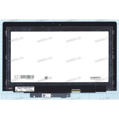 13.3 inch Lenovo Yoga 13 (LP133WD2-SLB1 + тач) OEM 1600x900 LED - new