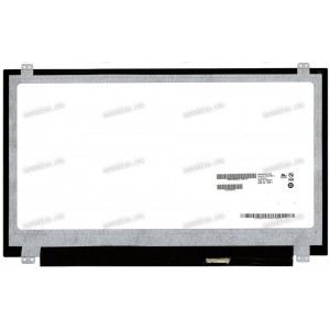 B156XTN03.4 1366x768 LED 40 пин slim new