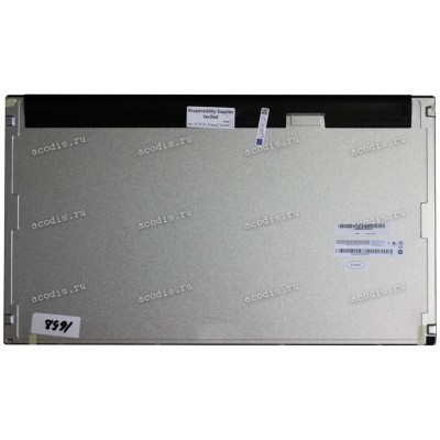 M240HW01 VB 1920x1080 LED 30 пин  new / разбор