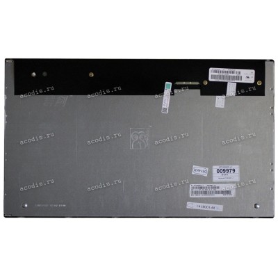 MT185GW01 v.1 1366x768 LED 30 пин  new / разбор
