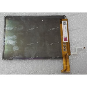 ED060XC5(LF)C1-00 (с подсветкой 6 pin) 1024x768, 34 пин, NEW