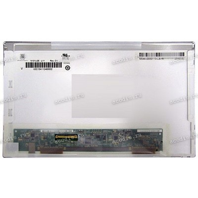 N101BGE-L11 1024x600 LED 40 пин  NEW