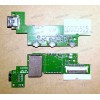 USB & Power board Digma iDx8 3G