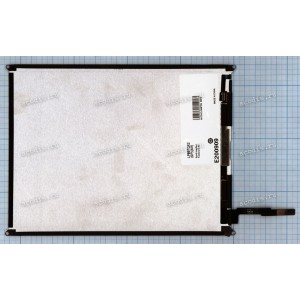 9.7 inch  LP097QX2-SPAV (для Apple iPAD Air)  2048x1536 LED 36 пин slim NEW