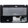 Keyboard Asus R541U серо-синий (39XKFTCJN20) + Topcase русифицированная